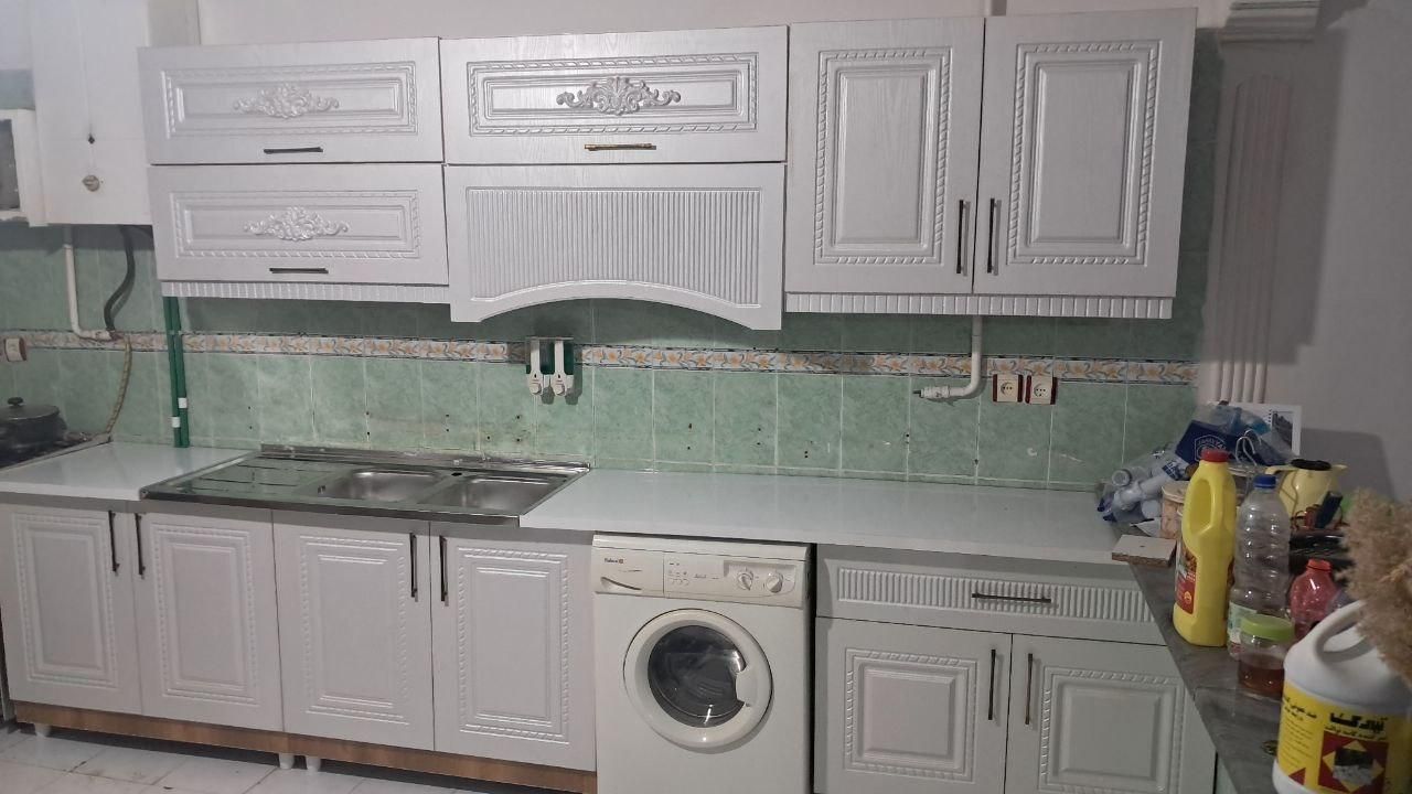 کابینت پیش ساخته|مصالح و تجهیزات ساختمان|شیروان (خراسان), |دیوار