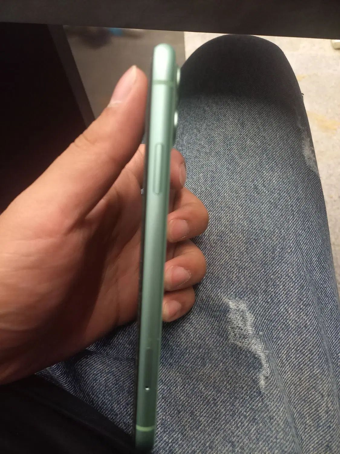 اپل iPhone 11 با حافظهٔ ۱۲۸ گیگابایت|موبایل|مشهد, پروین اعتصامی|دیوار