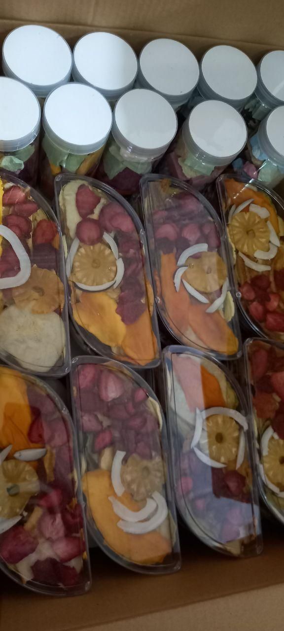 بستنی خشک و میوه عمده|عمده‌فروشی|تهران, اقدسیه|دیوار