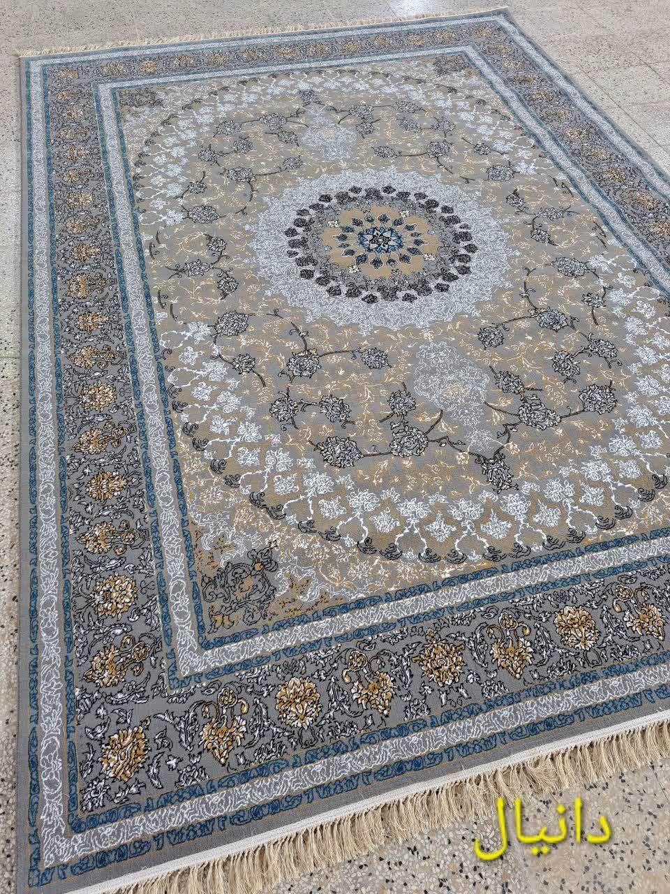 فرش ۹متری اکبند خودتون اقساط بندی کن اقساط۱۲ماه|فرش|اردبیل, |دیوار