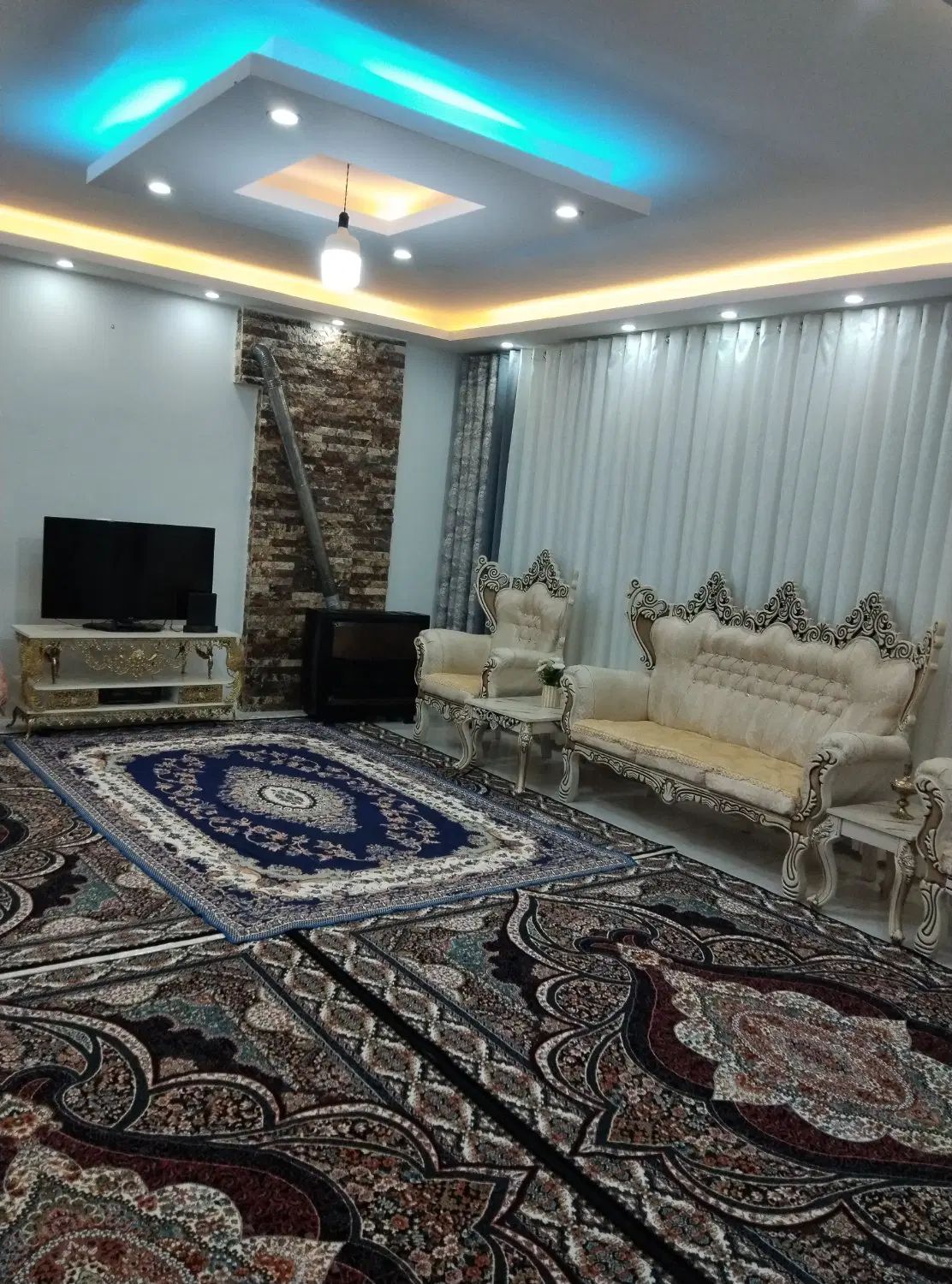 مجتمع‌مسکونی‌البرز|اجارهٔ آپارتمان|کرج, خرمدشت|دیوار
