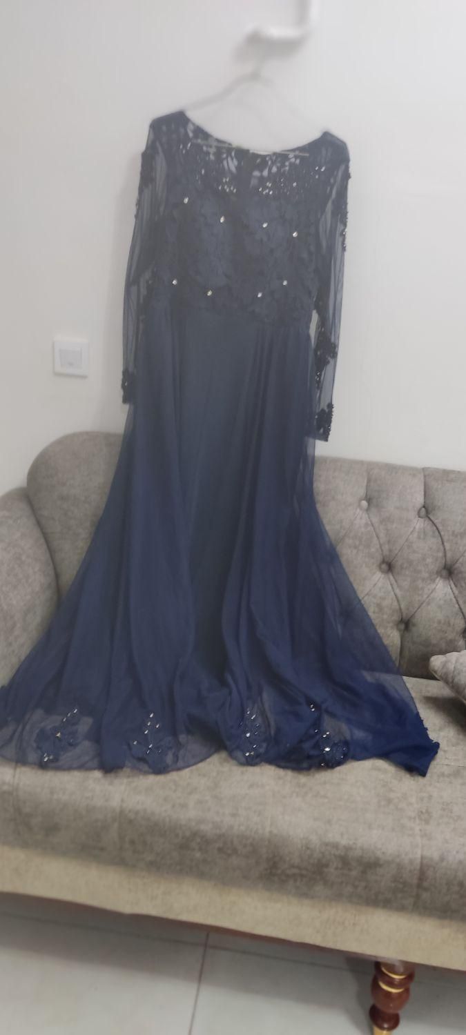 لباس مجلسی سایز42 تا 44|لباس|ایلام, |دیوار