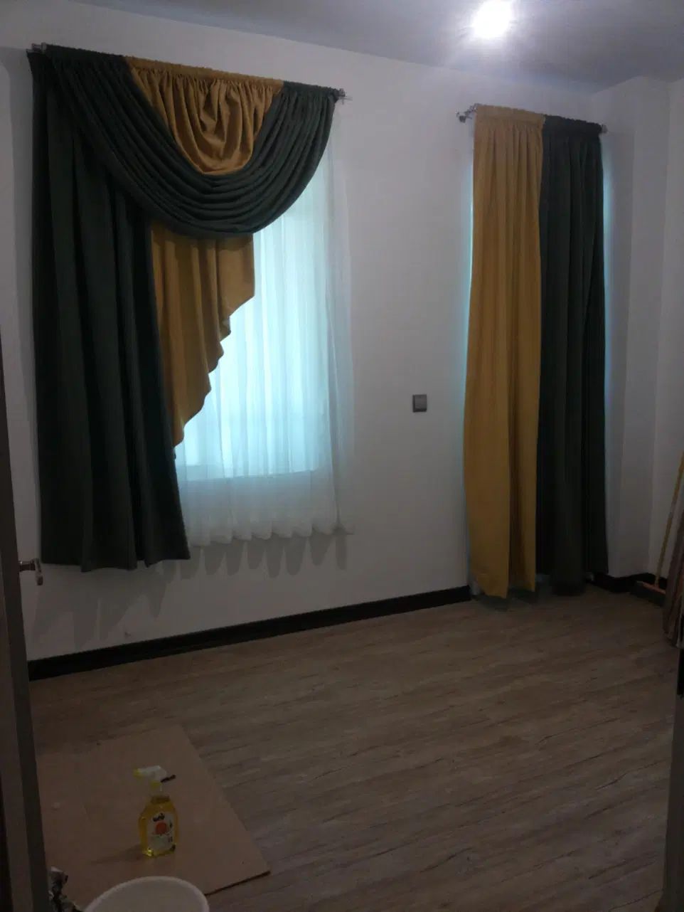 پرده|پرده، رانر، رومیزی|تهران, تهرانسر شرقی|دیوار