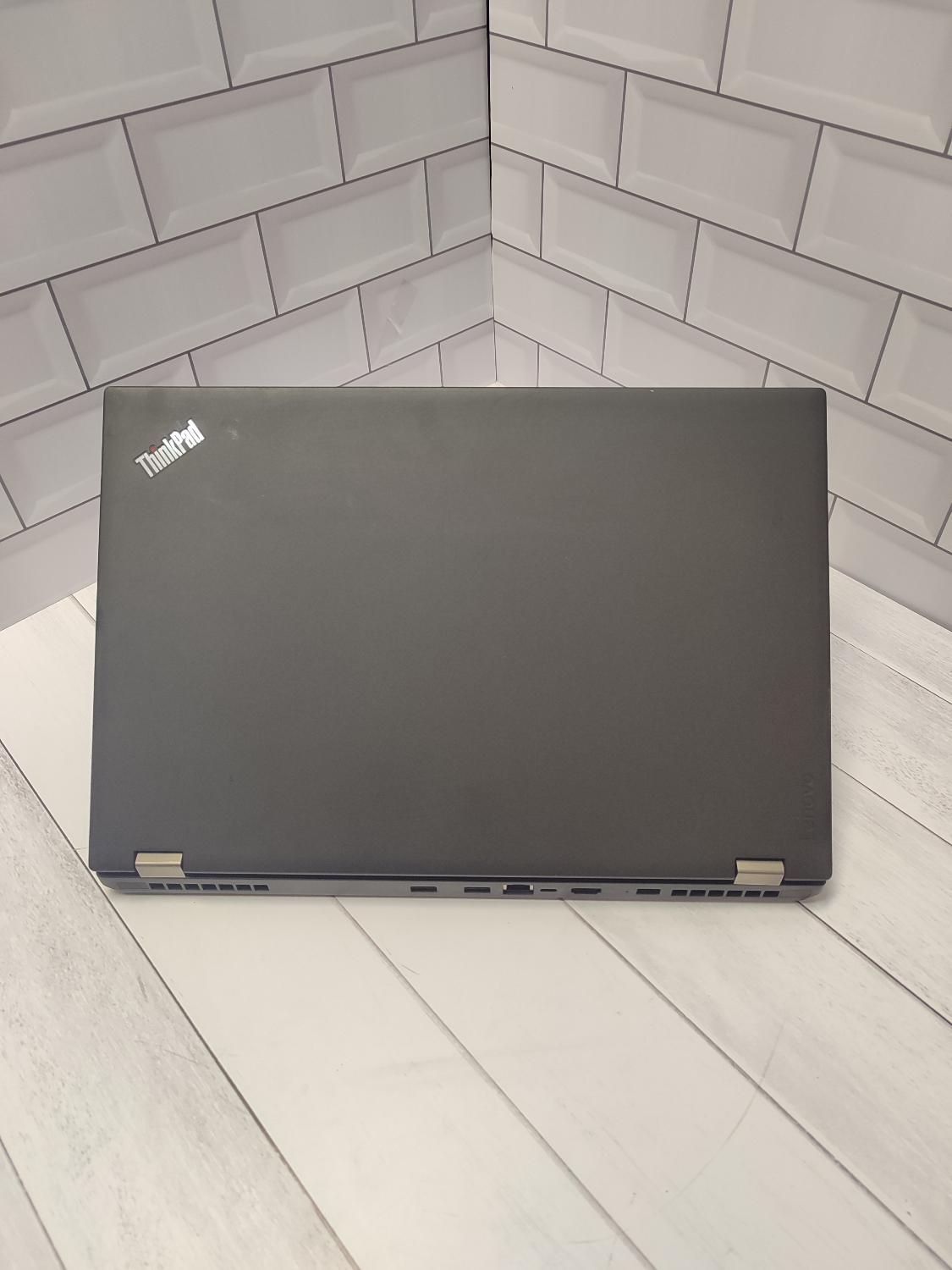 لپتاپ لنوو Thinkpad P50با 4 گیگ گرافیک مجزا مهندسی|رایانه همراه|تهران, میدان ولیعصر|دیوار