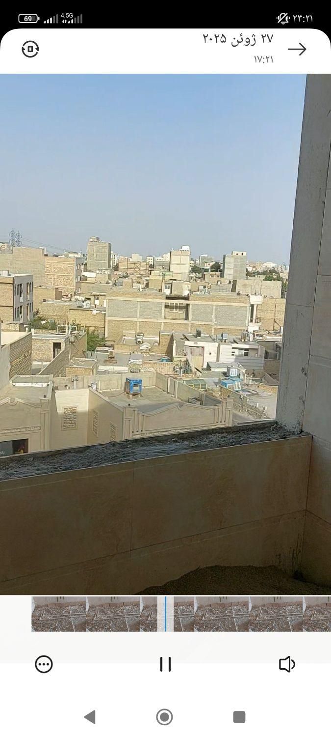 فروش آپارتمان نوساز ۱۲۰ متری قیمت توافقی|فروش آپارتمان|ورامین, ورامین|دیوار