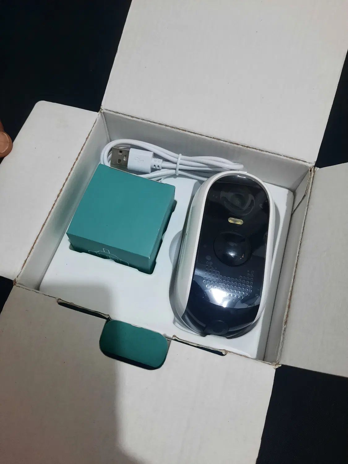 دوربین بی‌سیم WUUK Wireless Cam Pro آکبند 2K|دوربین مداربسته|تهران, جردن|دیوار