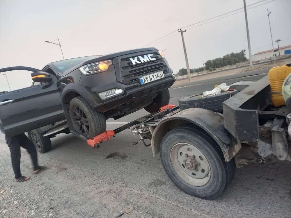 یدکش یدک کش۲۴ساع چرخگیر (بیدشکی)مکانیک سیارباقطعات|خدمات حمل و نقل|جیرفت, |دیوار