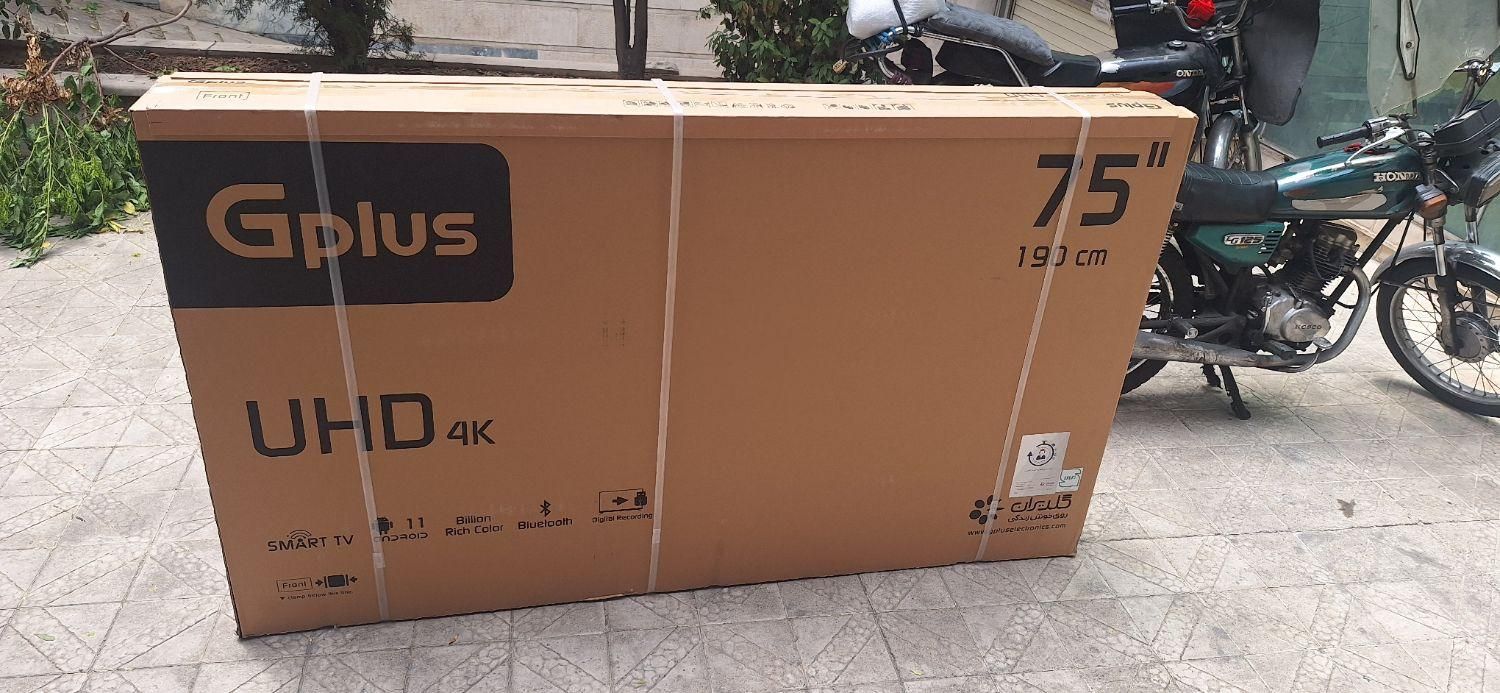 خریدوفروش ال ای دی همه جای تهران|تلویزیون و پروژکتور|تهران, سهروردی|دیوار