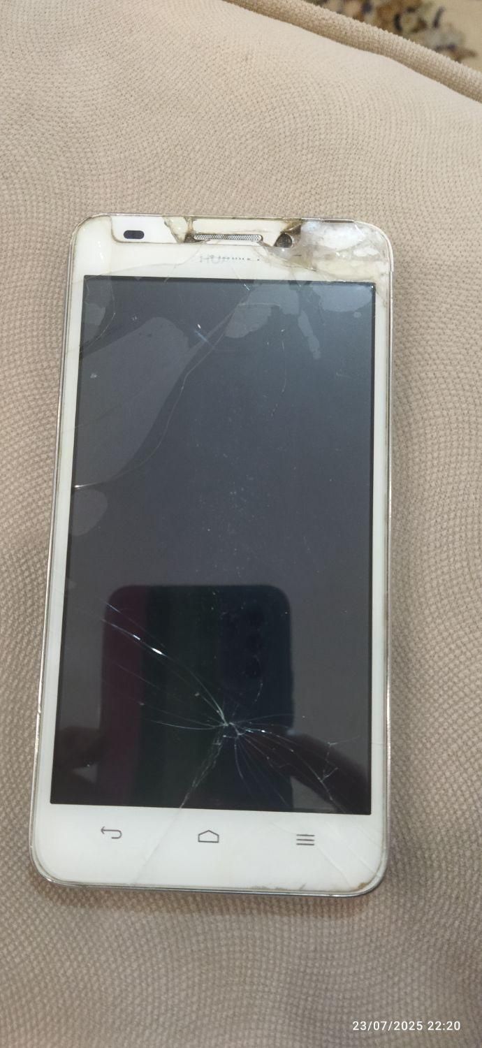 هواویAscend G620uls با حافظهٔ ۸ گیگابایت|موبایل|تهران, امام حسین|دیوار