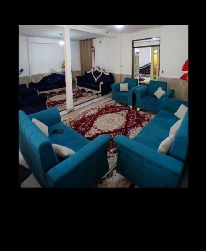 اجاره روزانه/هفتگی/ماهانه/خونه ویلایی مبله/در توس|اجارهٔ کوتاه‌مدت آپارتمان و سوئیت|مشهد, شهرک امام هادی|دیوار
