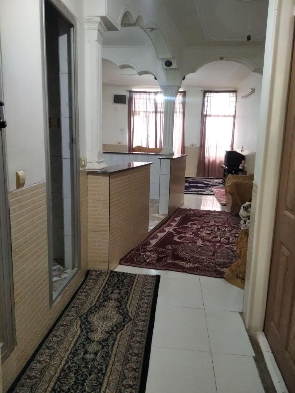 اجاره روزانه/هفتگی/ماهانه آپارتمان ۸۵ متری|اجارهٔ کوتاه‌مدت آپارتمان و سوئیت|کرمان, |دیوار