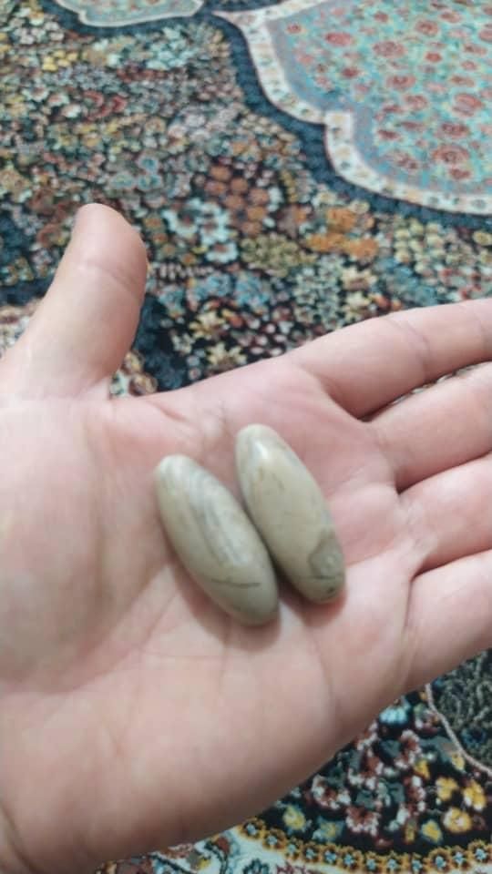 مهره عراقی اصل|جواهرات|بوشهر, |دیوار