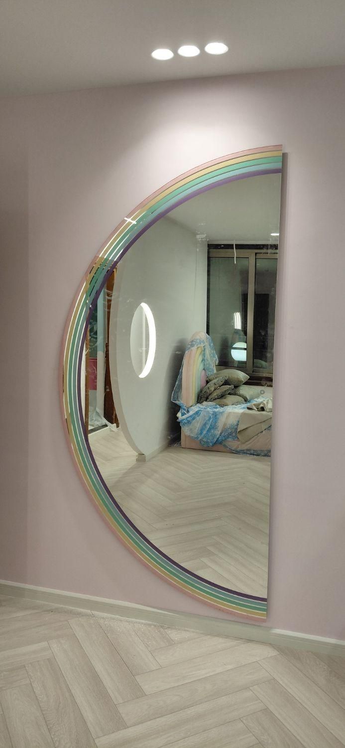 شیشه و آینه دکوراتیو ،شیشه سکوریت،شیشه جانپناه|آینه|پردیس, فاز ۲|دیوار