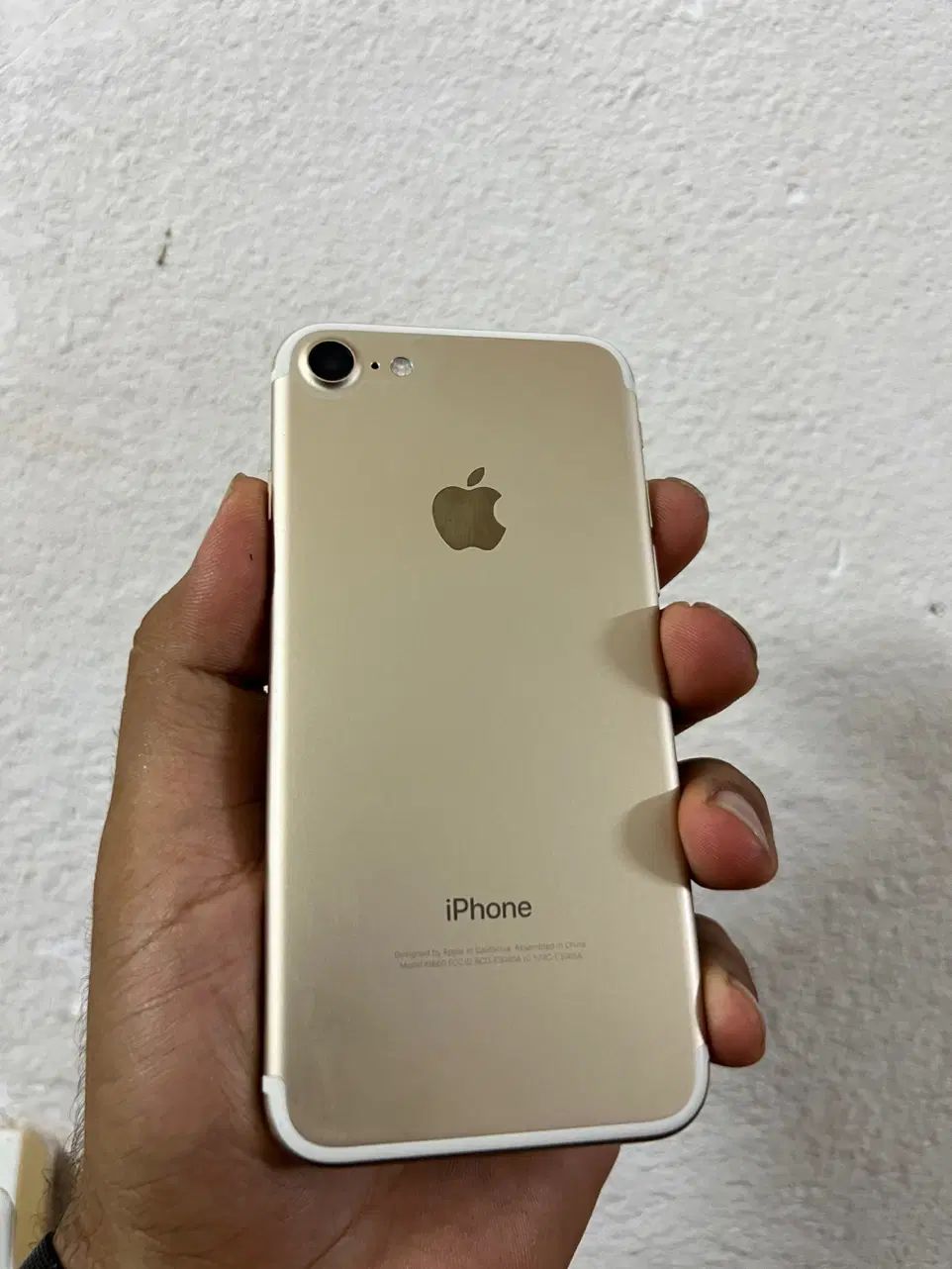 iPhone 7|موبایل|کاشان, ولی سلطان|دیوار