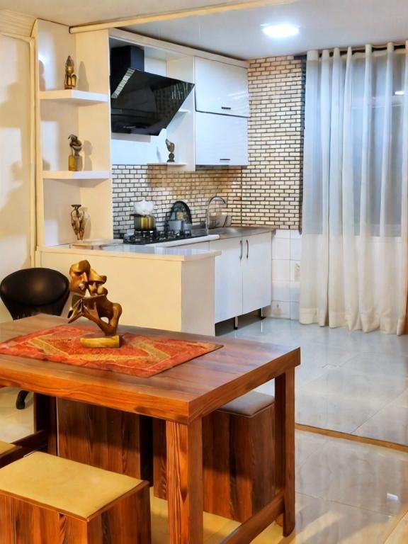 اجاره سوییت شخصی شیک|اجارهٔ کوتاهمدت آپارتمان و سوئیت|مشهد, هفت تیر (حافظ)|دیوار