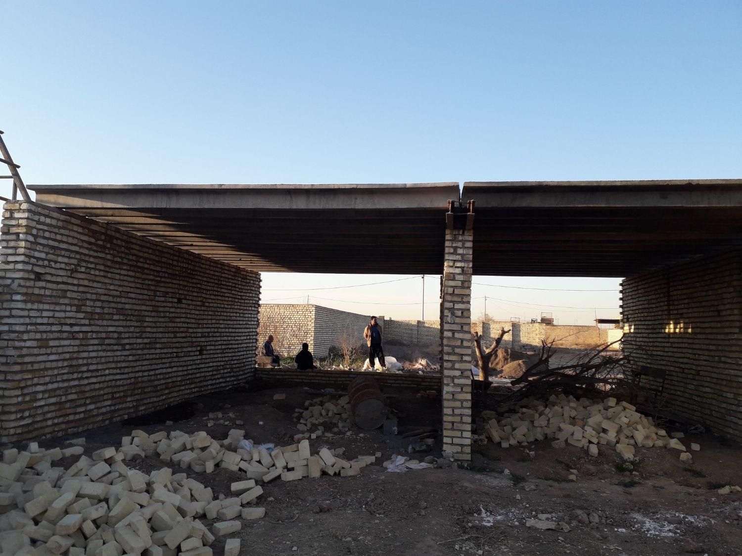 سقف اماده حسن زاده|مصالح و تجهیزات ساختمان|کاشان, گریه|دیوار