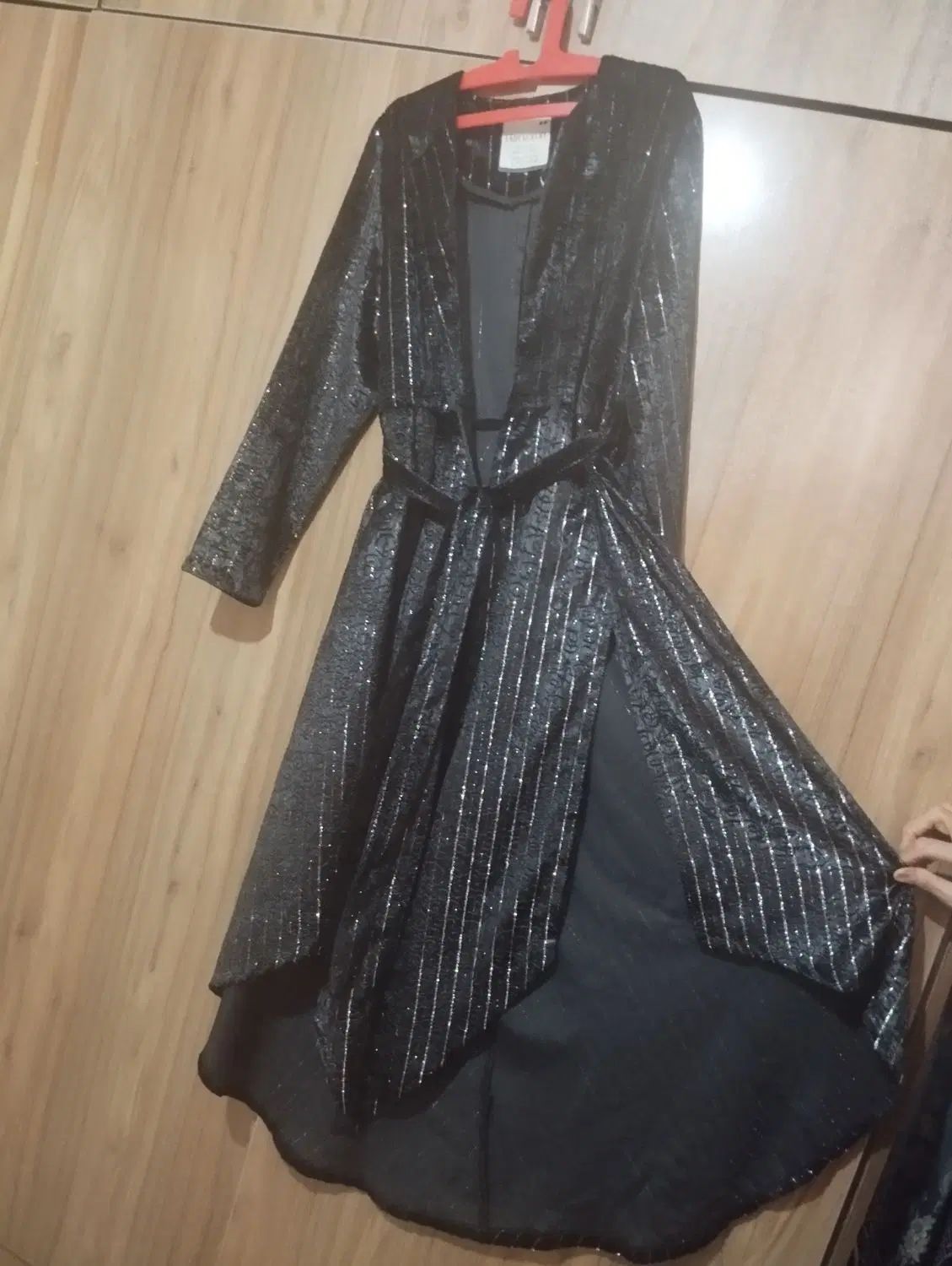 مانتو  lady luxury و  لباس مجلسی مارک لوسیفر|لباس|اصفهان, رزمندگان|دیوار