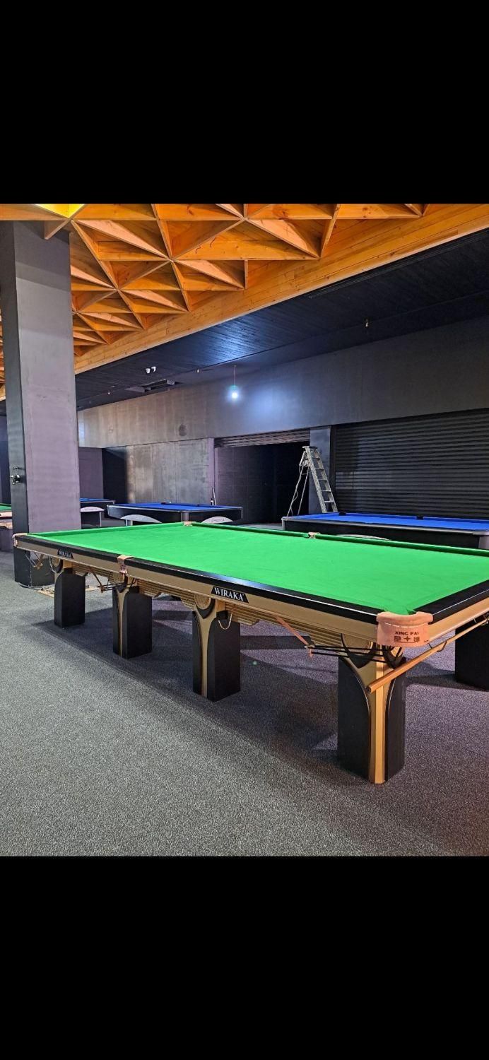 بیلیارد گرگان|ورزشهای توپی|گرگان, |دیوار