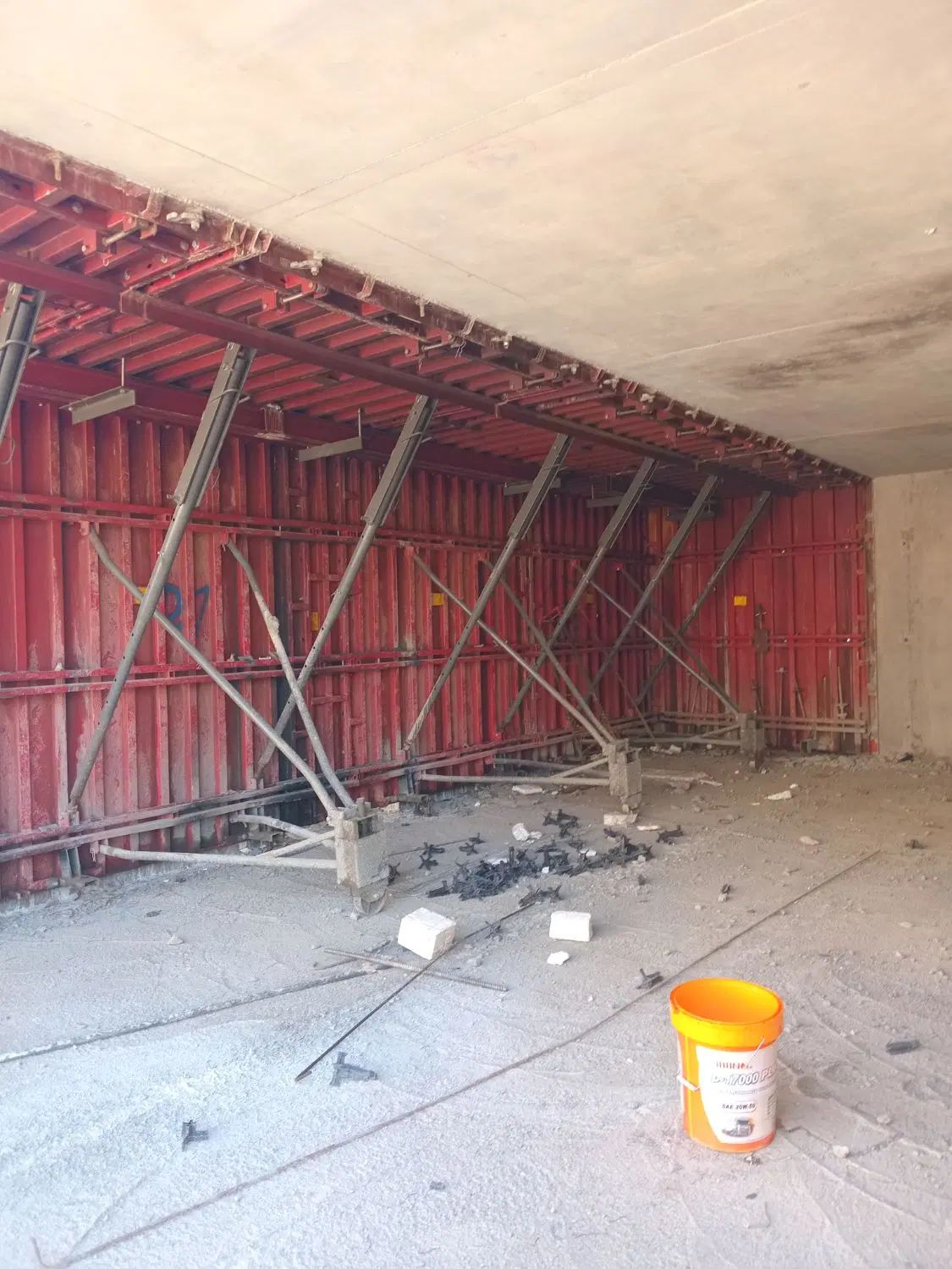 قالب بندترکیه ودکفره|استخدام معماری، عمران و ساختمانی|مشهد, پروین اعتصامی|دیوار