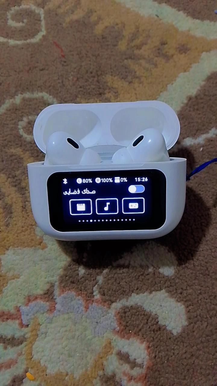ایرپاد صحفه لمسی|لوازم جانبی موبایل و تبلت|ایرانشهر, |دیوار
