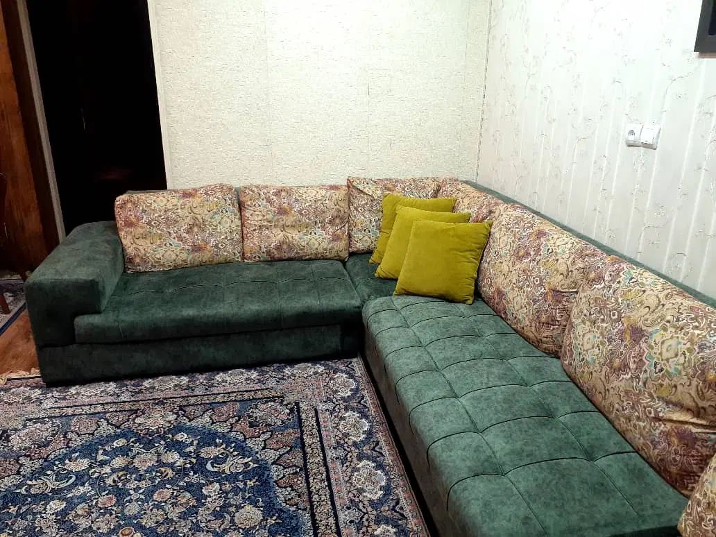 مبل و میز نهارخوری|مبلمان خانگی و میز عسلی|کرج, شهرک فرهنگیان|دیوار