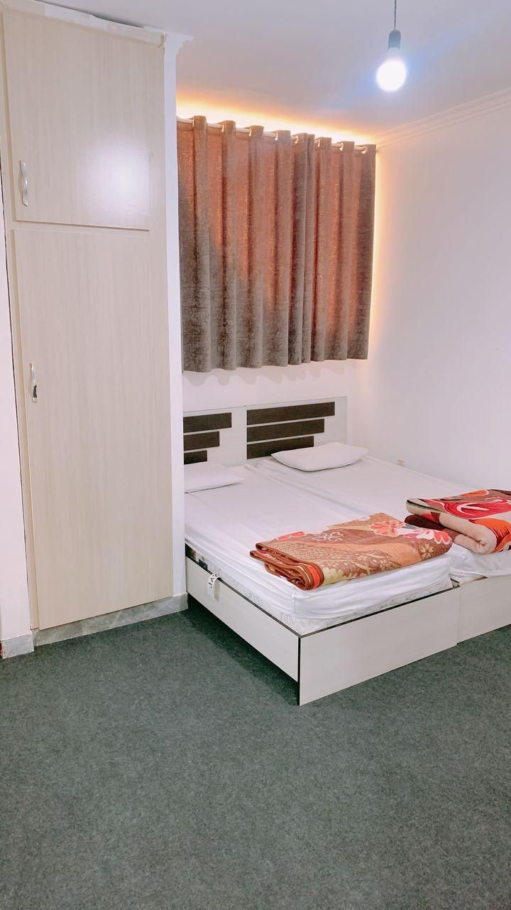 اجاره روزانه سوئیت مبله|اجارهٔ کوتاه‌مدت آپارتمان و سوئیت|بوشهر, |دیوار