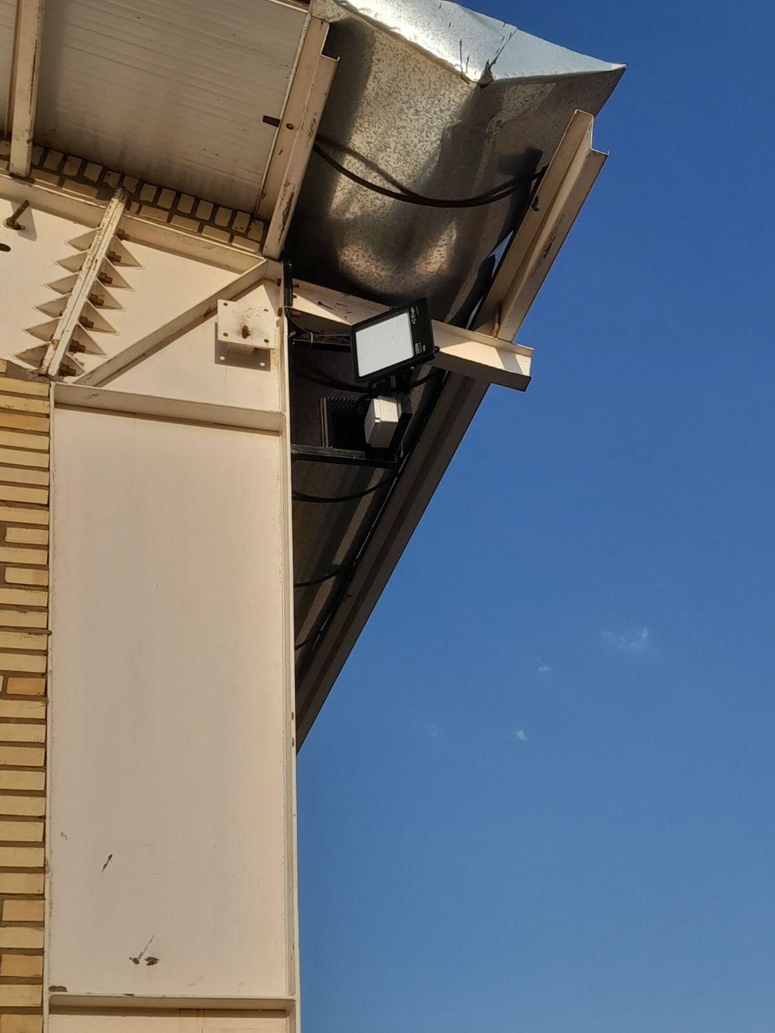 سیم کشی صنعتی کارخانه|خدمات پیشه و مهارت|تبریز, |دیوار