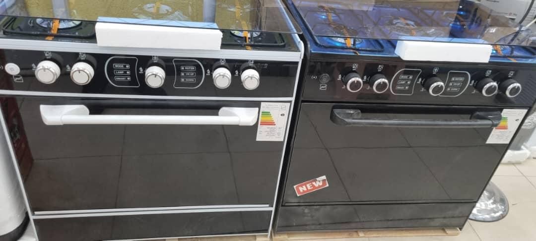 انواع گاز طرح فر|اجاق گاز و لوازم برقی پخت‌وپز|بندر امام خمینی, |دیوار