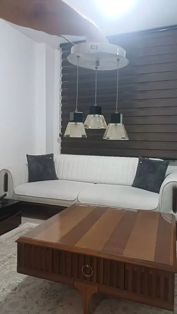 لوستر کریستال اسپرت ۶ شعله و ۳ شعله و دیوارکوب ست|لوستر و چراغ آویز|تهران, سعادت‌آباد|دیوار