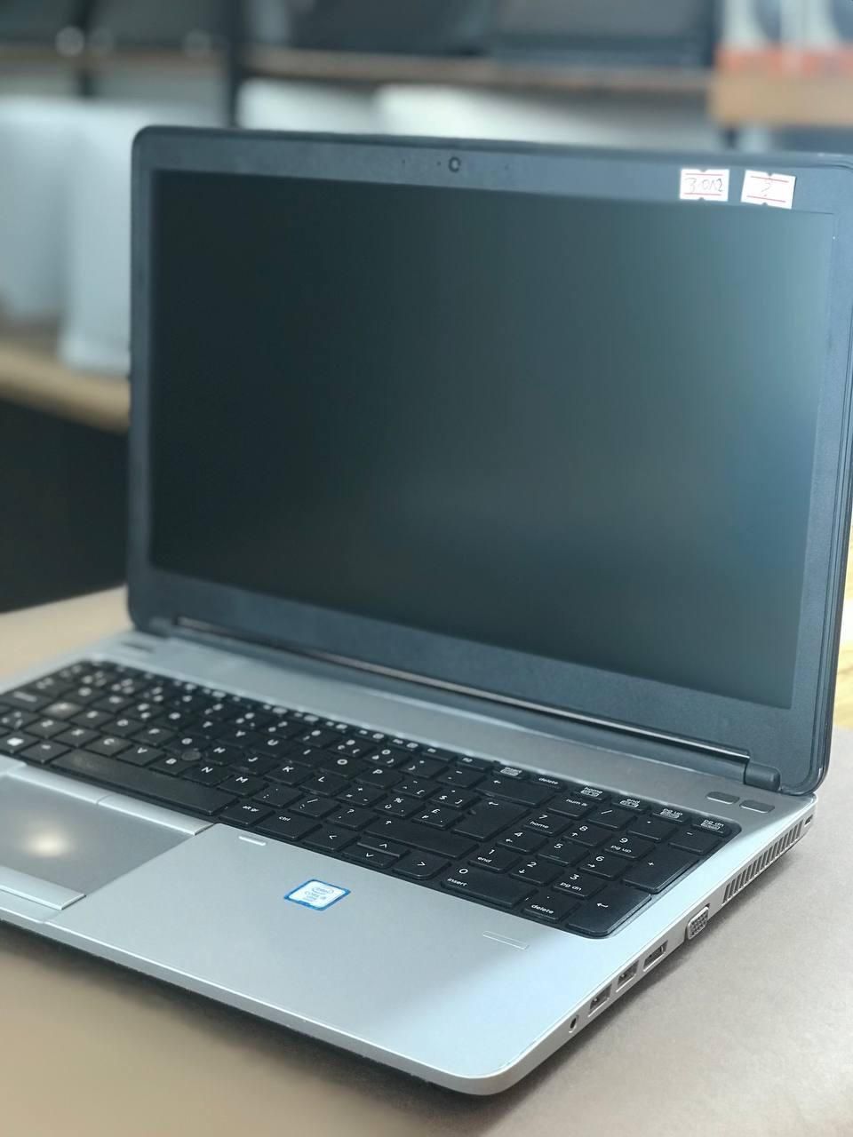 لپتاپ hpوارداتی ssd|رایانه همراه|قائم‌شهر, |دیوار