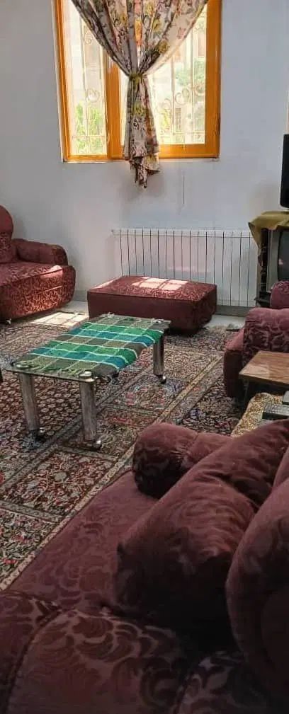 ۷۵متر طبقه همکف مجتمع احسان رهن کامل|اجارهٔ آپارتمان|مشهد, حجاب (شهرک غرب)|دیوار