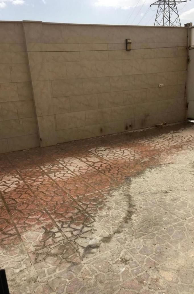 اجاره سوییت مبله دربست با حیاط اختصاصی|اجارهٔ کوتاهمدت آپارتمان و سوئیت|شاهینشهر, فردوسی|دیوار