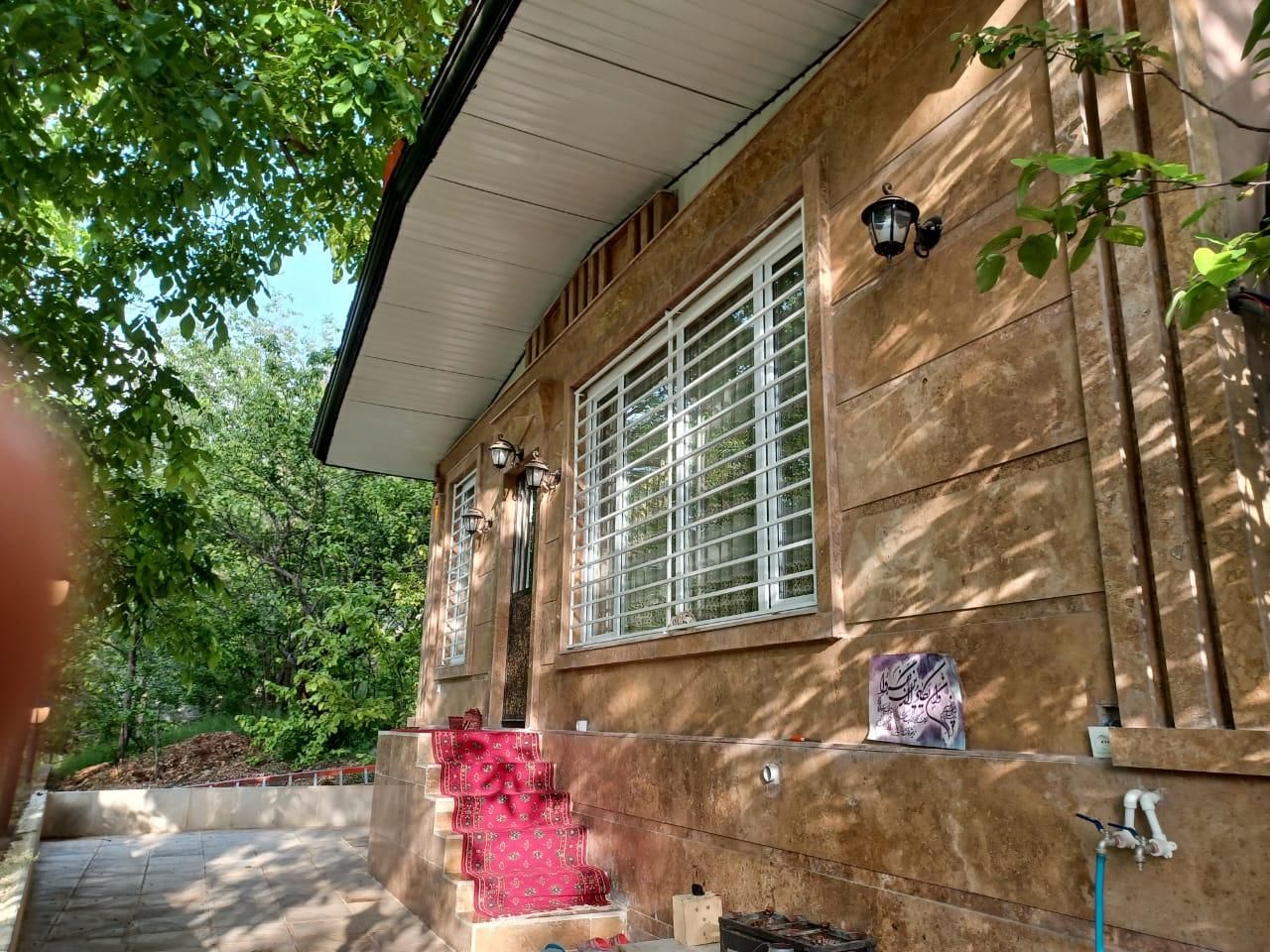 اچاره سویت خانه باغ پاوه خانقاه .|اجارهٔ کوتاهمدت آپارتمان و سوئیت|پاوه, |دیوار