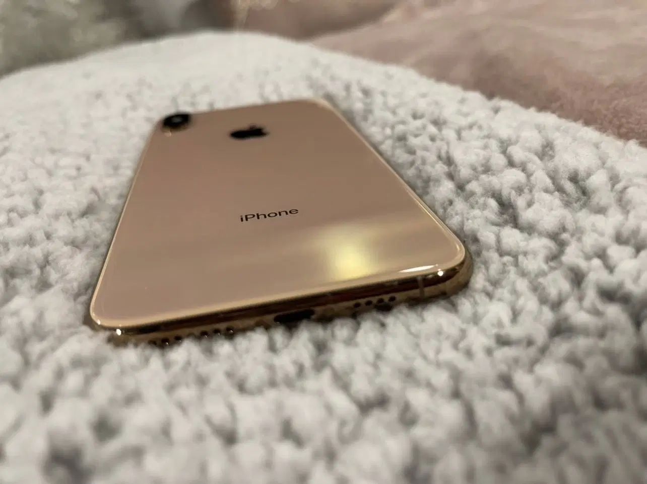 iPhone XS 64|موبایل|مشهد, کوه سنگی|دیوار