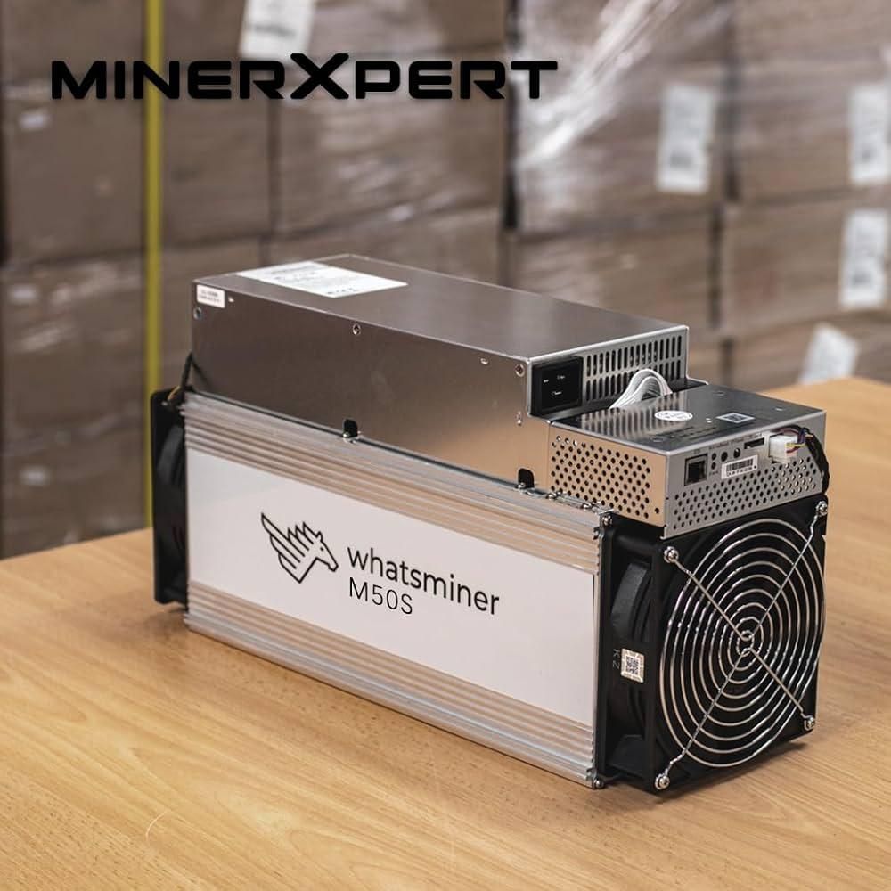 دو عدد ماینر m50s 128th 26w|قطعات و لوازم جانبی رایانه|بندرعباس, |دیوار