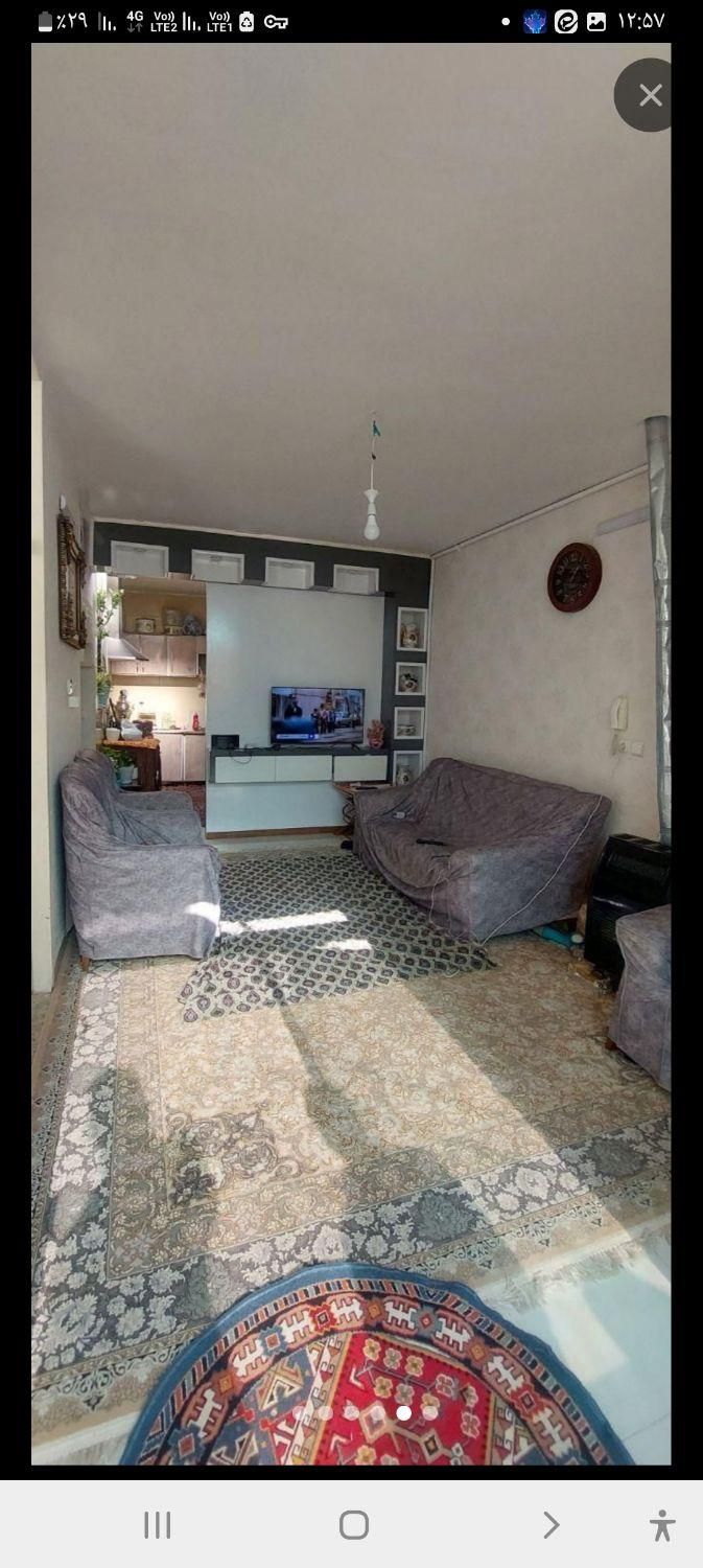خانه ویلایی ۱۴۰ متری  قهجاورستان شهرک بهار۲خواب|فروش خانه و ویلا|اصفهان, عطار نیشابوری|دیوار