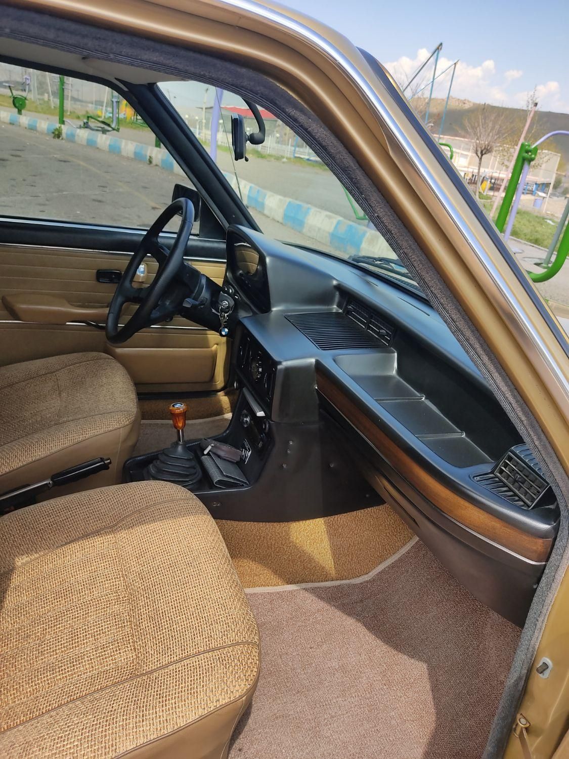 BMW518|خودرو کلاسیک|تبریز, |دیوار