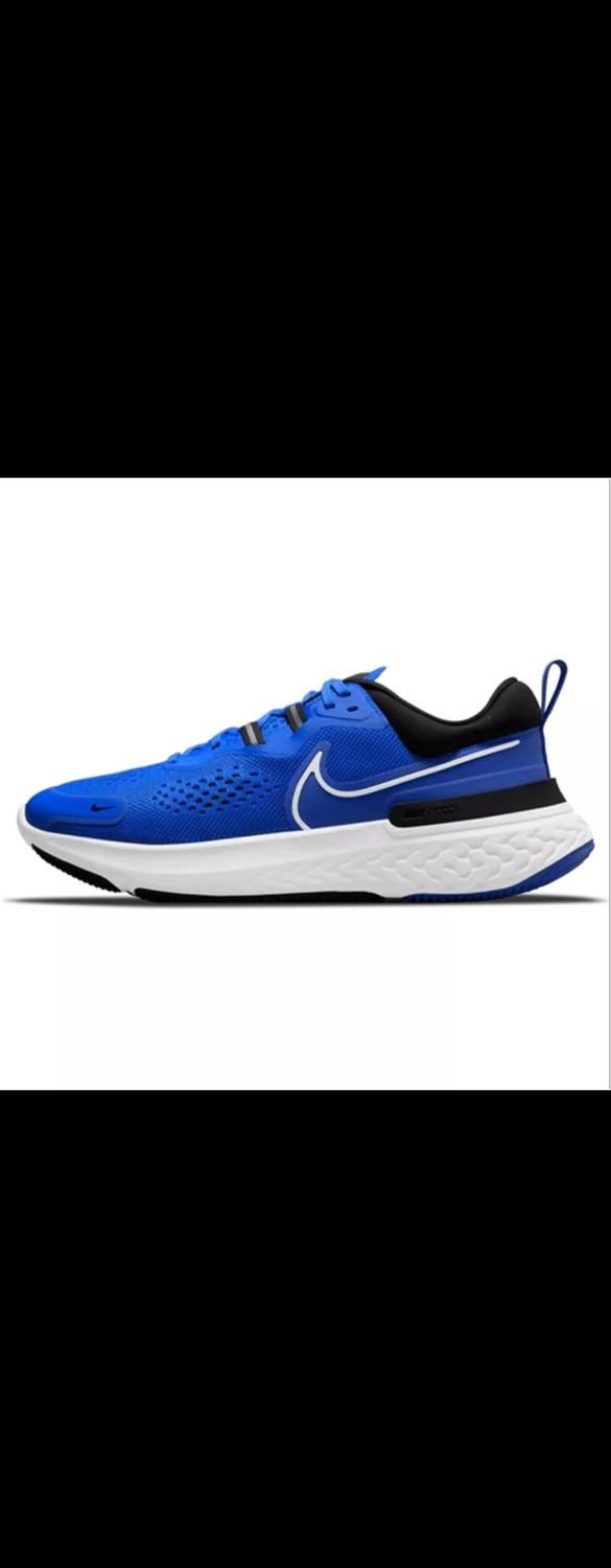 رانینگ مردانه nike|کیف، کفش، کمربند|شیراز, مهدی‌آباد|دیوار