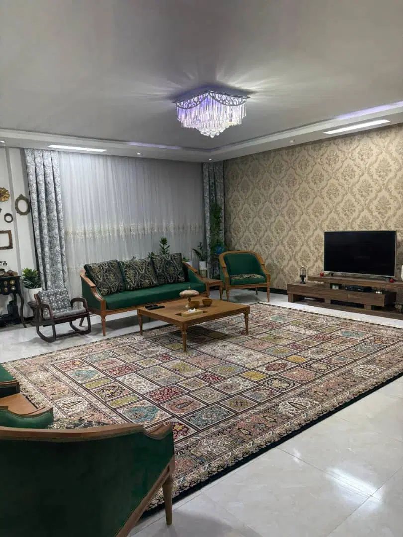 منزل ویلایی دوطبقه دوبر کوچه فلکه دوم شهرک گلستان|فروش خانه و ویلا|شیراز, غدیر جنوبی|دیوار