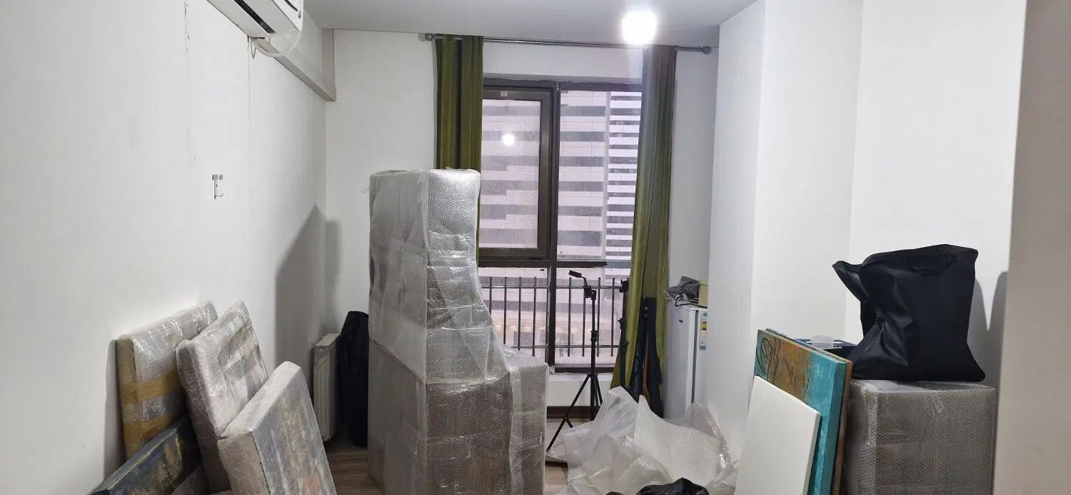 آپارتمان 114متر 2خواب پنجره قدی شهرک خرازی|اجارهٔ آپارتمان|تهران, چیتگر شمالی|دیوار