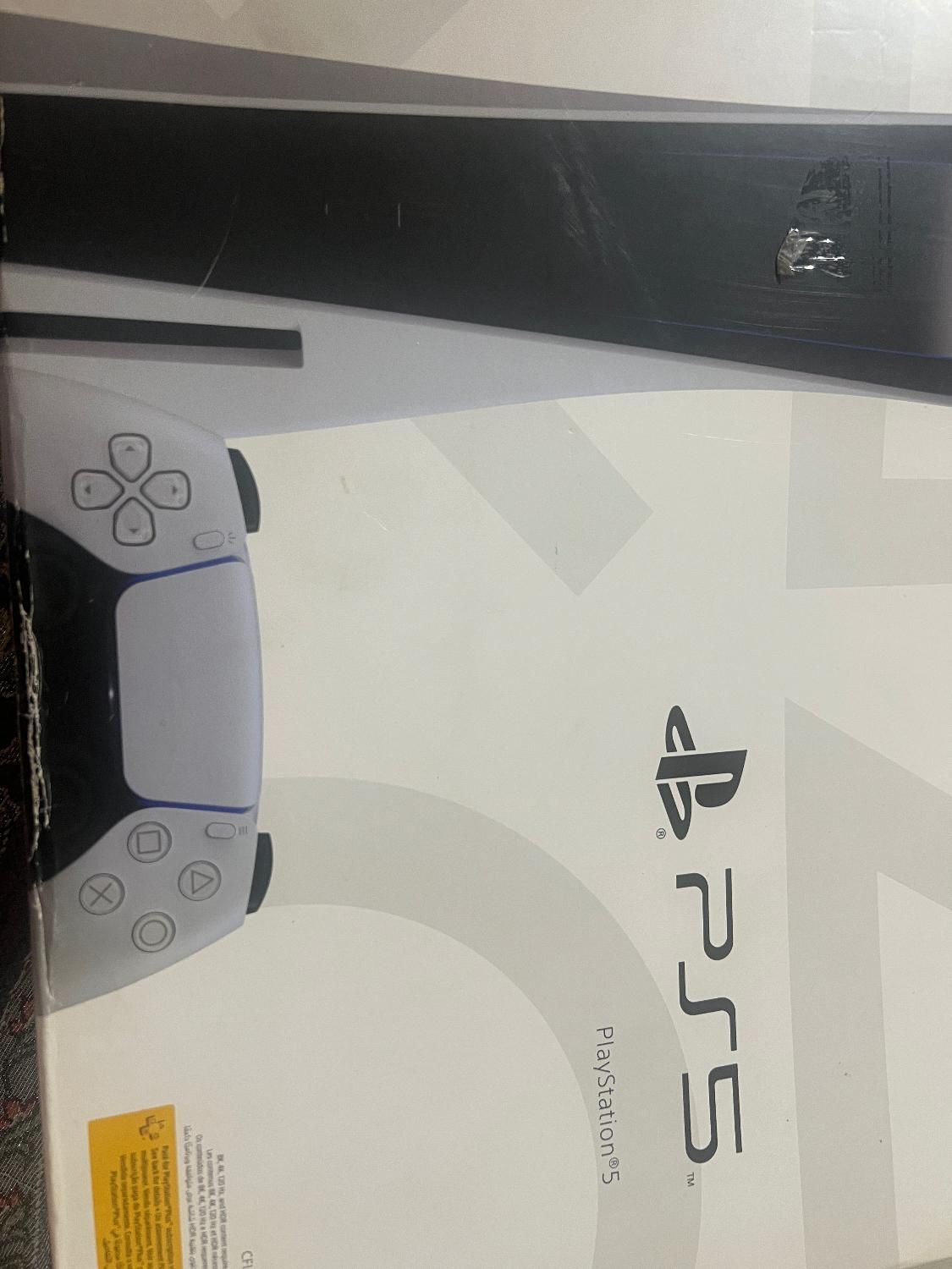 Ps5|کنسول، بازی ویدئویی و آنلاین|تهران, صالح‌آباد شرقی|دیوار