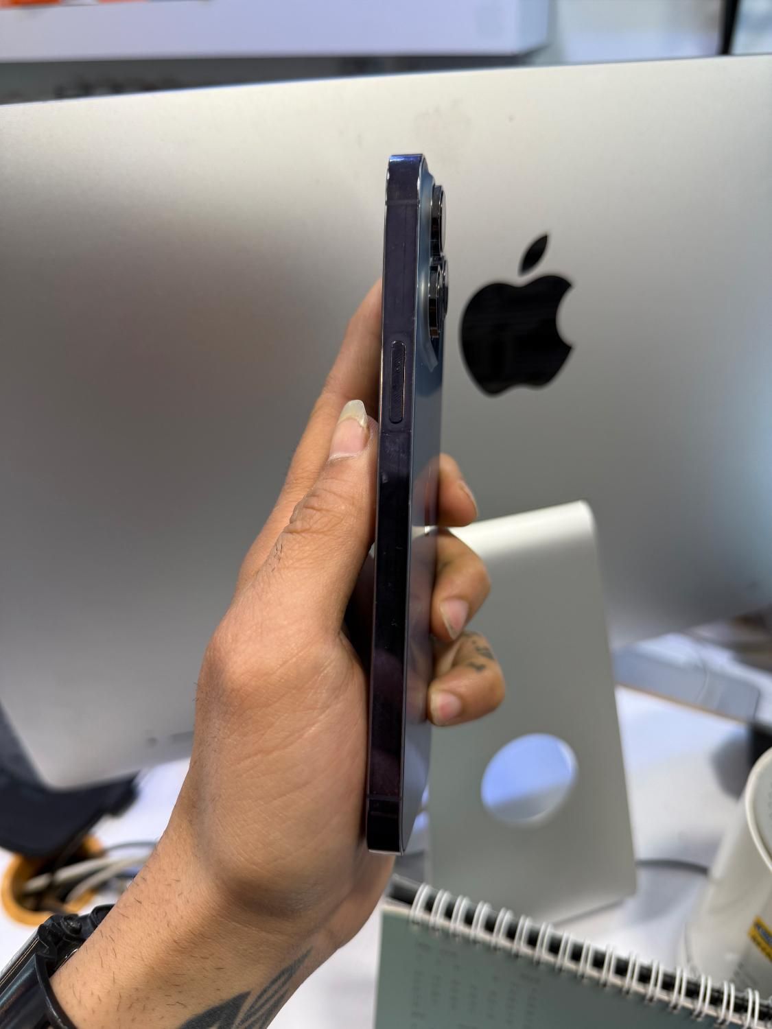 iPhone 14 Pro Max - آیفون ۱۴ پرو مکس|موبایل|تهران, میرداماد|دیوار