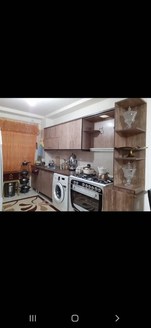 فروش آپارتمان سنددار ۷۰متری پشت شهرداری|فروش آپارتمان|پاکدشت, پاکدشت (مامازند)|دیوار