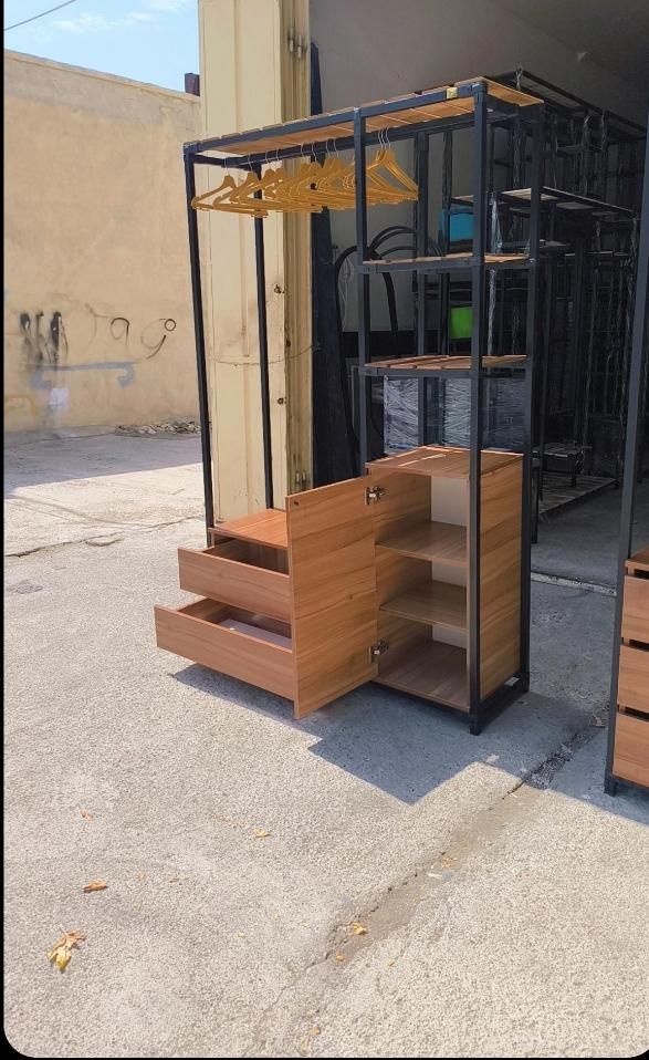 رگال/دراور/کمد/کشو/ کد 041|جاکفشی، کمد، دراور|خرم‌آباد, |دیوار