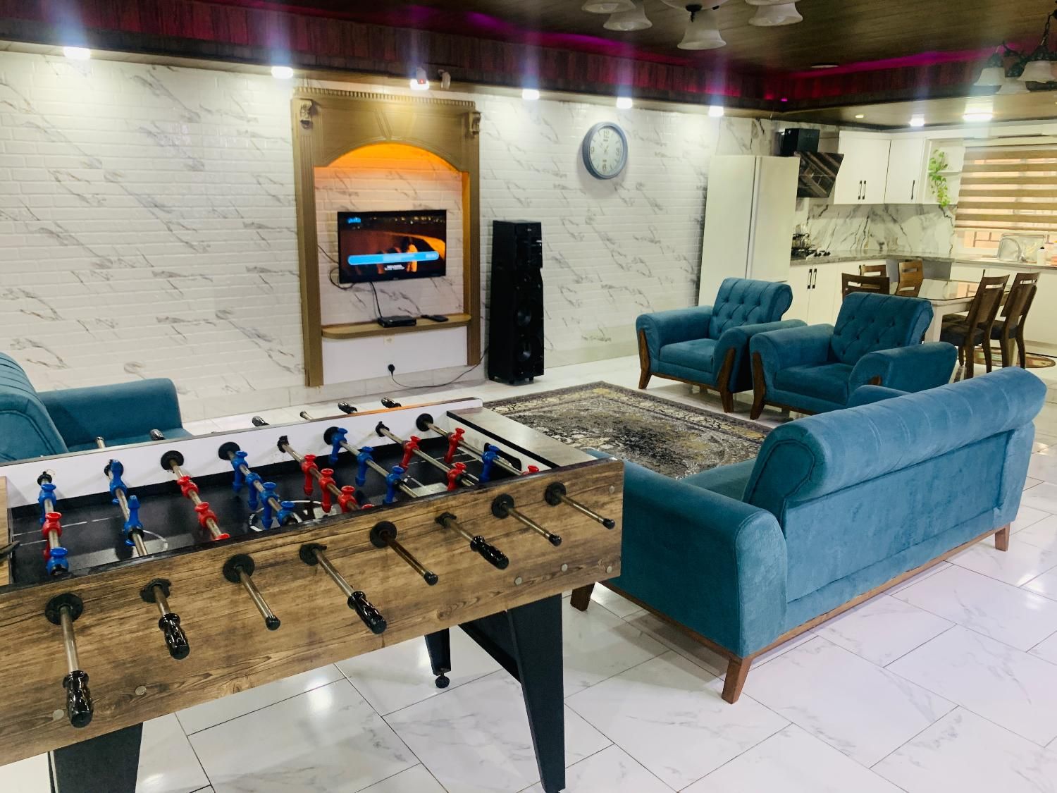 اجاره ویلا استخرداربدون واسطه|اجارهٔ کوتاهمدت ویلا و باغ|سرخرود, |دیوار