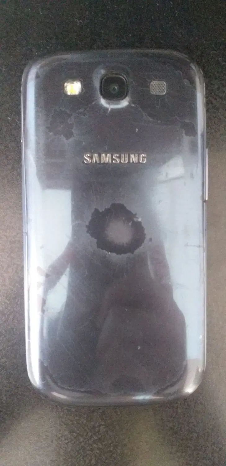 سامسونگ I9301I Galaxy S3 Neo با حافظهٔ ۱۶ گیگابایت|موبایل|تبریز, |دیوار