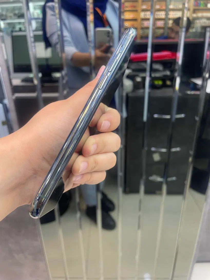 11pro/256g/با چک و طرح بتا|موبایل|اصفهان, احمدآباد|دیوار