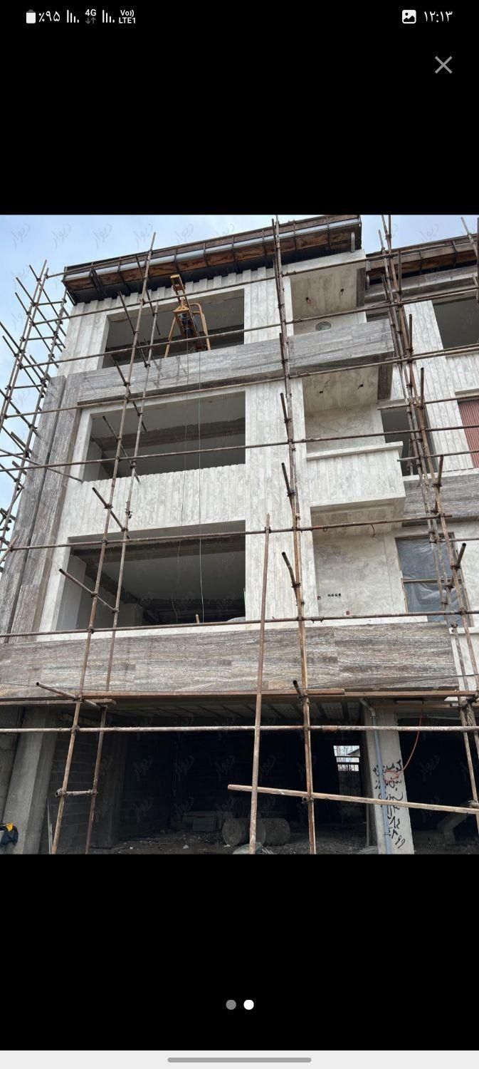 اجرای داربست فلزی|خدمات پیشه و مهارت|صومعهسرا, |دیوار