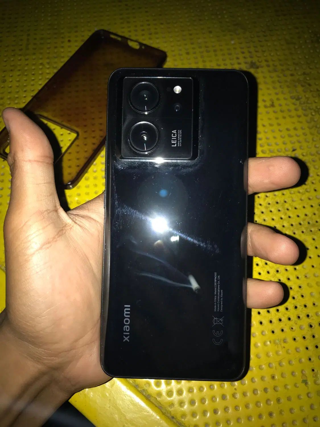 Xiaomi 13t pro|موبایل|مشهد, کوثر|دیوار