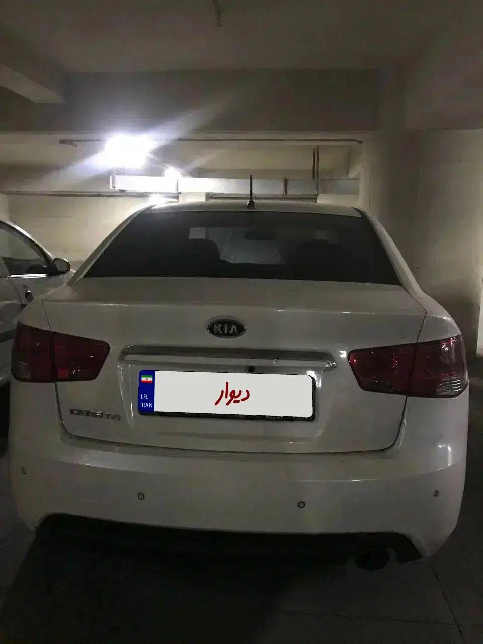 سراتو ۱۶۰۰ فول|خودرو سواری و وانت|تهران, حر|دیوار